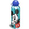 Disney Desconocido MICKEY BOTELLA ALUMINIO 500 ML - 3 MOD