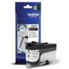 Brother Cartuccia Brother nero LC3237BK