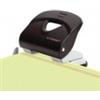 Q-CONNECT Perforatore a due fori Q-Connect 30 fogli nero KF14220