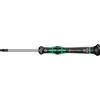Wera, 2067 Giravite TORX BO per l'elettronica, TX 20 x 60 mm