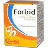 Candioli Animali Forbid Cani e Gatti Coprofagia Polvere 50 g