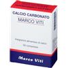 Marco Viti Calcio Carbonato 60 compresse