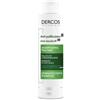 Dercos Shampoo Anti-Forfora Trattante Capelli Grassi 200 ml