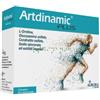 Ddfarma srl Artdinamic plus 14 bustine