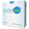 Pharmaluce srl Zachelase Integratore Alimentare 20 Bustine