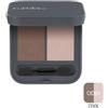Zeta Farmaceutici Euphidra Ombretto Duo Colore OD01 Cool