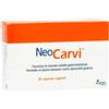 Aurora biofarma srl Neo Carvi 36 Capsule