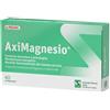 SCHWABE PHARMA ITALIA Pegaso Aximagnesio Integratore Magnesio 40 Compresse
