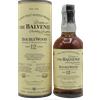 Balvenie 12 Year Old Doublewood