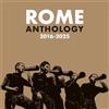 Trisol Music Anthology 2016-2025