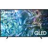 SAMSUNG QE65Q60DAUXZT TV QLED SMART TV 65" 4K UHD DVB T2/S2 3X HDMI CLASSE E