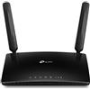 ‎TP-Link TP-LINK Archer MR600 AC1200 4G+ Cat6 Mobile Wi-Fi Router Dual Band, 4G/3G Networ