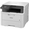 Brother STAMPANTE BROTHER MFC LED COLOR DCP-L3520CDWE A4 3in1 18PPM, STAMPA F/R, LCD 250