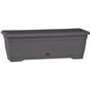 Arca S.p.a. Mini Balcon Antracite Similc Spazzolato Cm25 Antracite