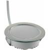 F.a.n Europe Lighting S.r.l. Faretto Incasso a led 3,5w Silver Nemo fan