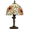 F.a.n Europe Lighting S.r.l. Lampada da Tavolo Dafne fan Europe