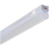 Fan Europe Lampada Sottopensile 12w Ledbar-90 fan