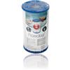 Bestway Filtro Cartuccia Iv-b per Pompe da 9.463 Lt/ora