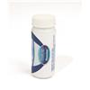 Bestway 50 Strisce Test 3 Funzioni: Cloro, ph e Alcalinita'