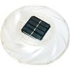 Bestway Lampada Galleggiante Solare Multicolor cm 18 Solare