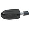 KELLERMANN Bl 1000 Dark Indicatore di direzione da manubrio LED
