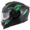 Scorpion Exo-1400 Evo II Air Platted Casco Integrale M
