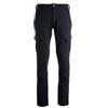 Riding Culture NATE NERO UOMO Jeans da moto 29