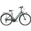 BRERA MANDELLI HORIZONTE City Bike Elettrica 28''
