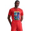 NIKE COURT MEN'S DRI-FIT TENNIS T-SHIRT Uomo