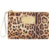 4GIVENESS POCHETTE IN POLYCANVAS