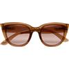 OKKIA OCCHIALE DA SOLE BUTTERFLY Occhiali Moda