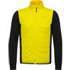 HYRA BEAVER CREEK MAN STRETCH SWEATER Maglia power Multisport Uomo