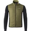 HYRA BEAVER CREEK MAN STRETCH SWEATER Maglia power Multisport Uomo