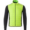 HYRA BEAVER CREEK MAN STRETCH SWEATER Maglia power Multisport Uomo