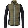HYRA WINTER PARK LADY STRETCH SWEATER Maglia power Multisport Donna