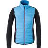 HYRA WINTER PARK LADY STRETCH SWEATER Maglia power Multisport Donna