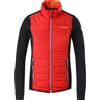 HYRA WINTER PARK LADY STRETCH SWEATER Maglia power Multisport Donna