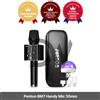 Penton Microfono Penton BM7 Handy Mic da 30 mm, grande, dinamico, per feste in...