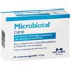 N.B.F. LANES Srl MICROBIOTAL CANE 30CPR