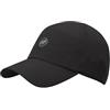 Mammut Berretto da Baseball Unisex Sun Peak cap, Strata, S/M