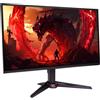 ACER Monitor Acer Nitro VG270Gbmipx 27" FullHD IPS HDMI DP 120Hz Nero