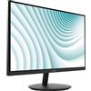 MSI Monitor MSI PRO MP242ADE 24" FullHD IPS 100Hz Nero