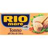 Italia Rio Mare Tonno all'Olio di Oliva - 2 Pezzi da 160 gr