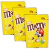 Liquolivery M&m's Peanut 3 Confezione da 200g