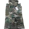 ROYAL Giacca mimetica multicam M