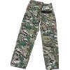 ROYAL Pantalone mimetico multicam S