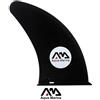 AQUA MARINA Pinna AQUA MARINA DAGGER 11 WS SLIDE-IN per SUP gonfiabili