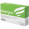 EBERLIFE FARMACEUTICI Srls Ebergas 30 compresse