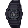 Casio - GW-5000HS-1ER - Orologio da polso - Uomo - Solare - G-Shock