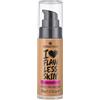 Essence Cosmetics Fondotinta I Love Flawless Skin, Lunga Durata, Opacizzante, Risultato Istantaneo, Opaca, 30 ml
